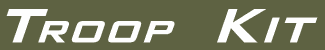 Scouting software online